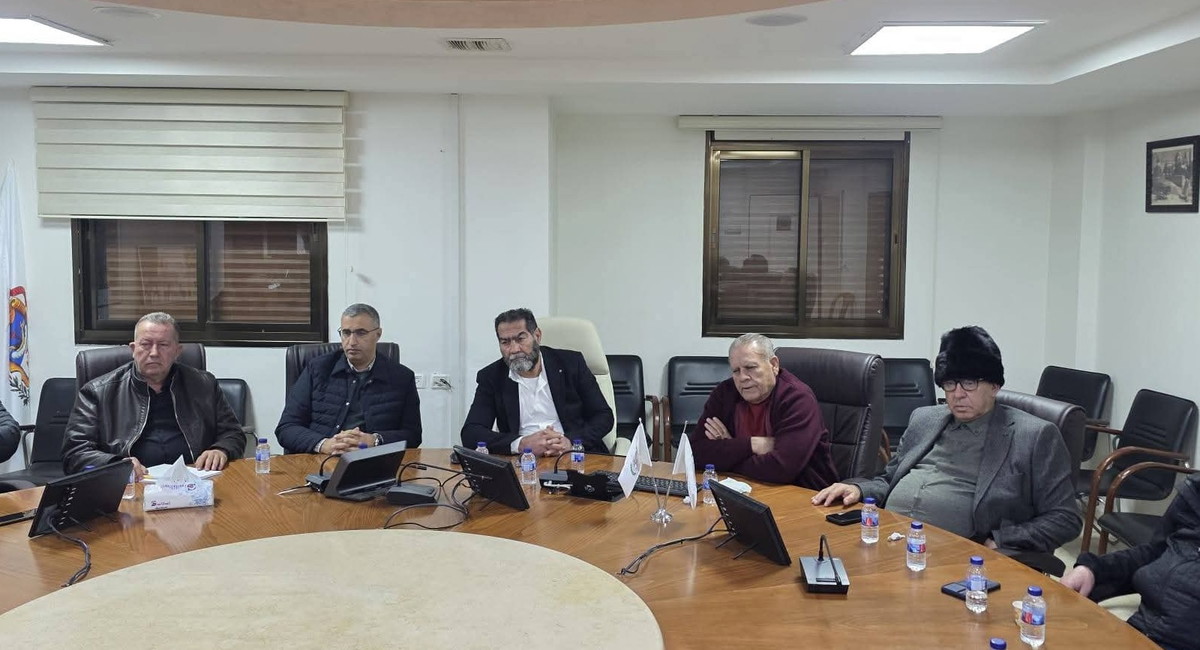 كفركنا: إعلان هدنة بين عائلتي عيسى وعواودة حتى يوم الثلاثاء