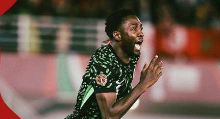 نيجيريا تُسقط تونس في مباراة مُثيرة وتبلغ ثمن نهائي كأس أمم أفريقيا