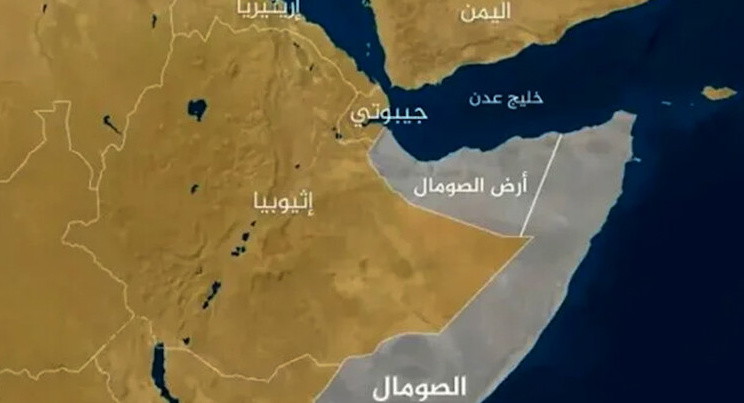 اتصالات ومفاوضات سرية سبقت اعتراف إسرائيل بإقليم 