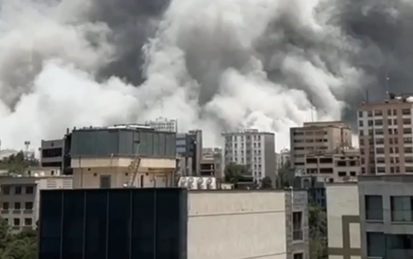 إسرائيل تُقيّم حرب الـ12 يومًا الّتي خاضتها مع إيران