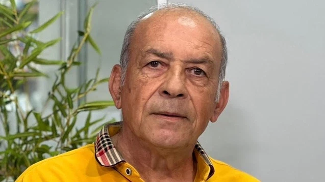 يَا بُنَيَّ