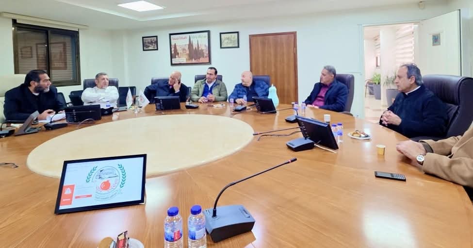 كفركنا: إعلان هدنة متبادلة بين عائلتي عيسى وعواودة حتى شهر رمضان