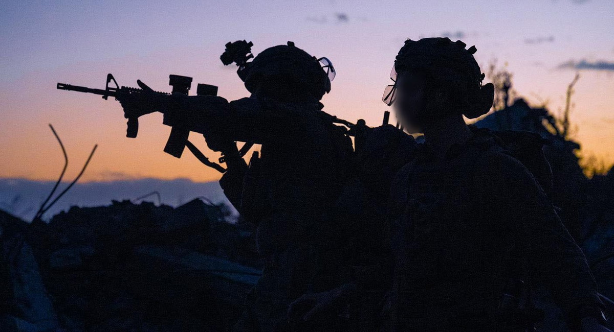 الجيش الإسرائيلي: قواتنا أطلقت النار وقتلت فلسطينيا حاول دهس قوة عسكرية جنوب نابلس في الضفة الغربية