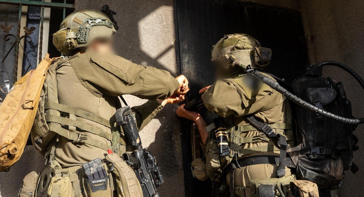 عقوبات مشددة في الجيش الاسرائيلي: سجن وإبعاد قادة ومجندين من 