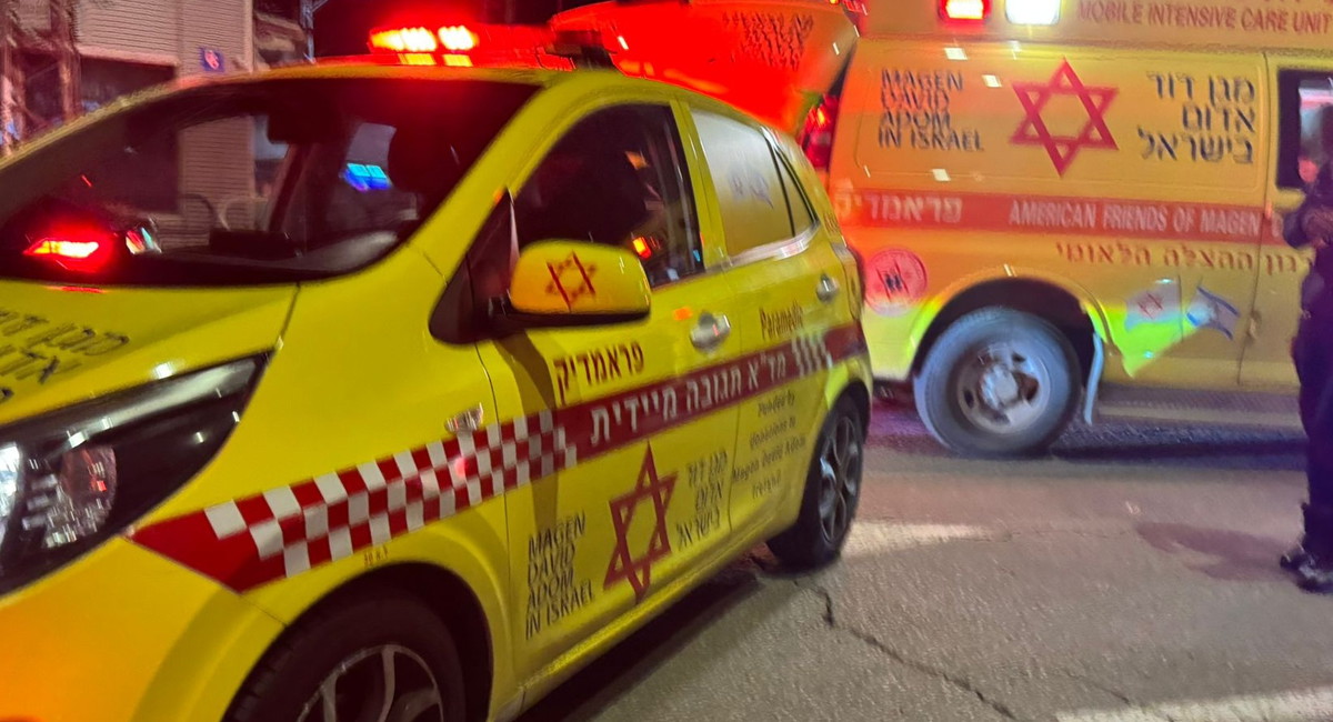 المغار: إصابة فتى (14 عاماً) بجراح متوسطة خلال قيادة دراجة كهربائية