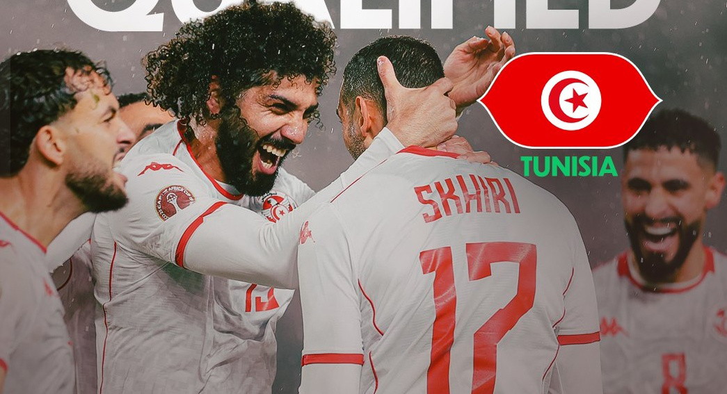 تونس تكتفي بالتعادل مع تنزانيا وتصطدم بمالي في ثمن نهائي كأس إفريقيا