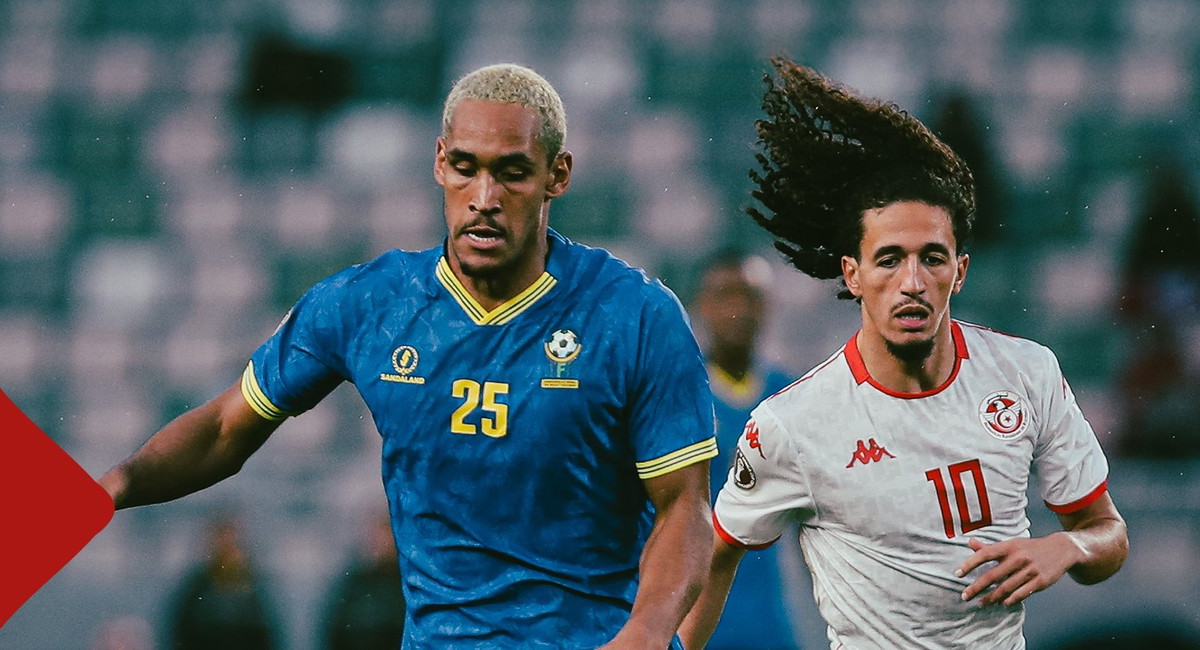 كاس افريقيا:تونس تسعى للحاق بركب المتأهلين للثمن النهائي والسنغال أمام فرصة الظفر بالصدارة
