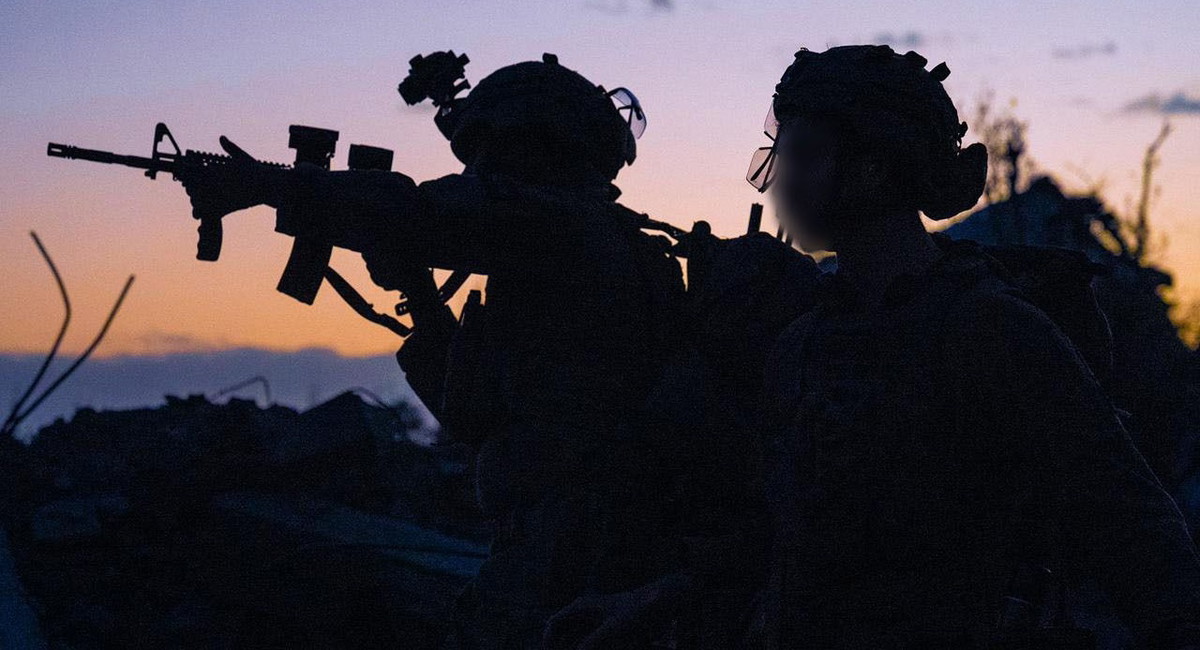 الجيش الإسرائيلي: رصد حركة مشبوهة قرب بلدة عرب العرامشة على الحدود اللبنانية ونقوم بعمليات تمشيط في المنطقة