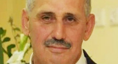 ننتظر عامًا يُلوّنه السّلام