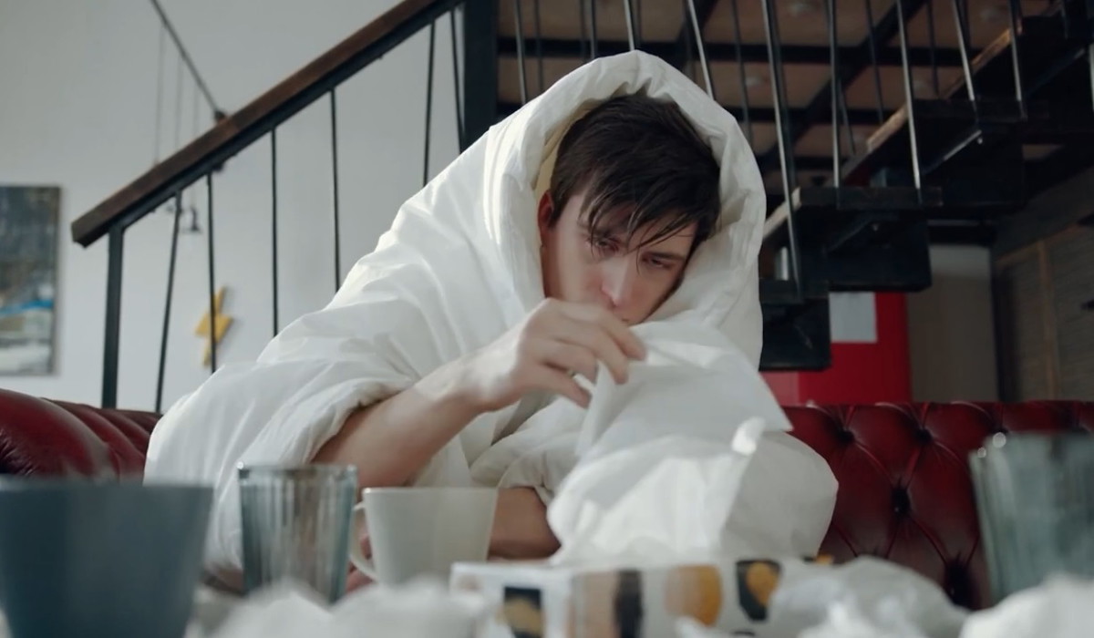 طرق طبيعية لتخفيف الزكام وتسريع الشفاء