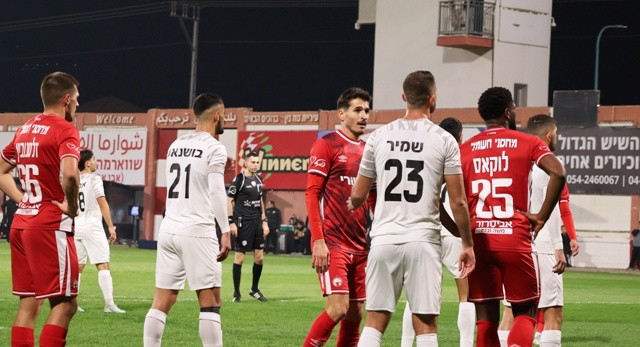 ليلة للنسيان في الدوحة: سخنين تتجرع مرارة الهزيمة بخماسية نظيفة أمام بئر السبع