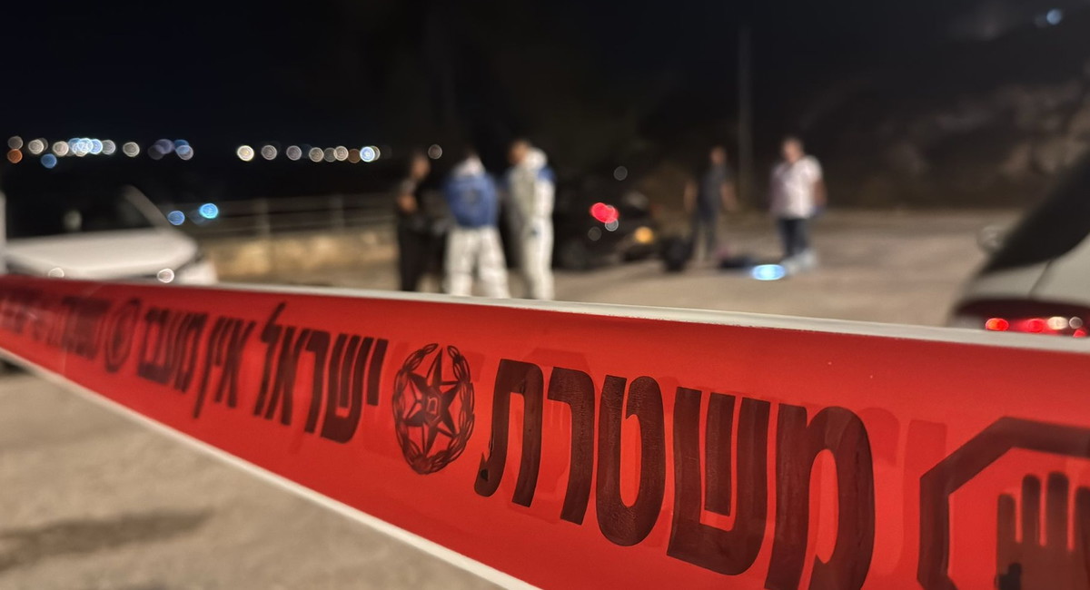 عرابة البطوف: إصابة شاب بجراح حرجة للغاية إثر جريمة إطلاق نار