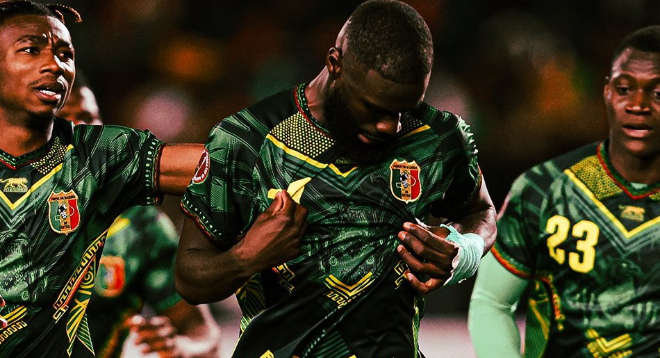 مالي بـ10 لاعبين تُقصي تونس من كأس إفريقيا بعد مباراة ماراثونية