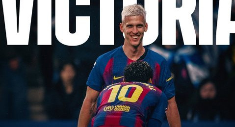 جوان غارسيا ينقذ برشلونة من إسبانيول والبدلاء يحسمون الديربي