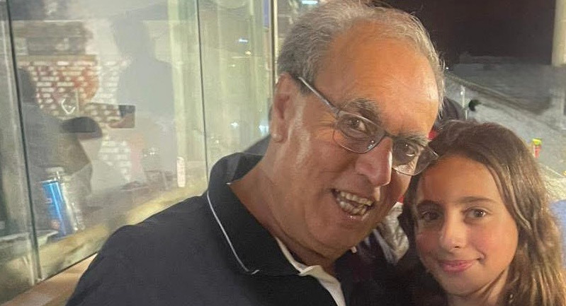 جدي وقدوتي في فهم السلام