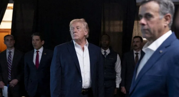 ترمب يلوح بتدخلات جديدة: فنزويلا قد لا تكون الأخيرة.. ونحن بحاجة إلى جرينلاند