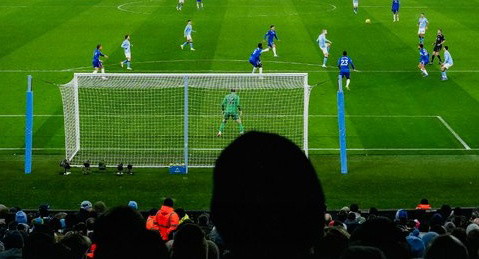 هدية جديدة لأرسنال.. تشيلسي يفرض التعادل على مانشستر سيتي