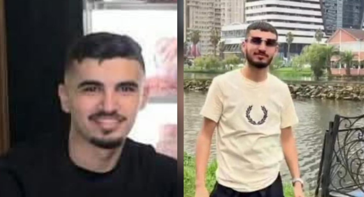 مقتل الشاب محمود أبو عرار في النقب