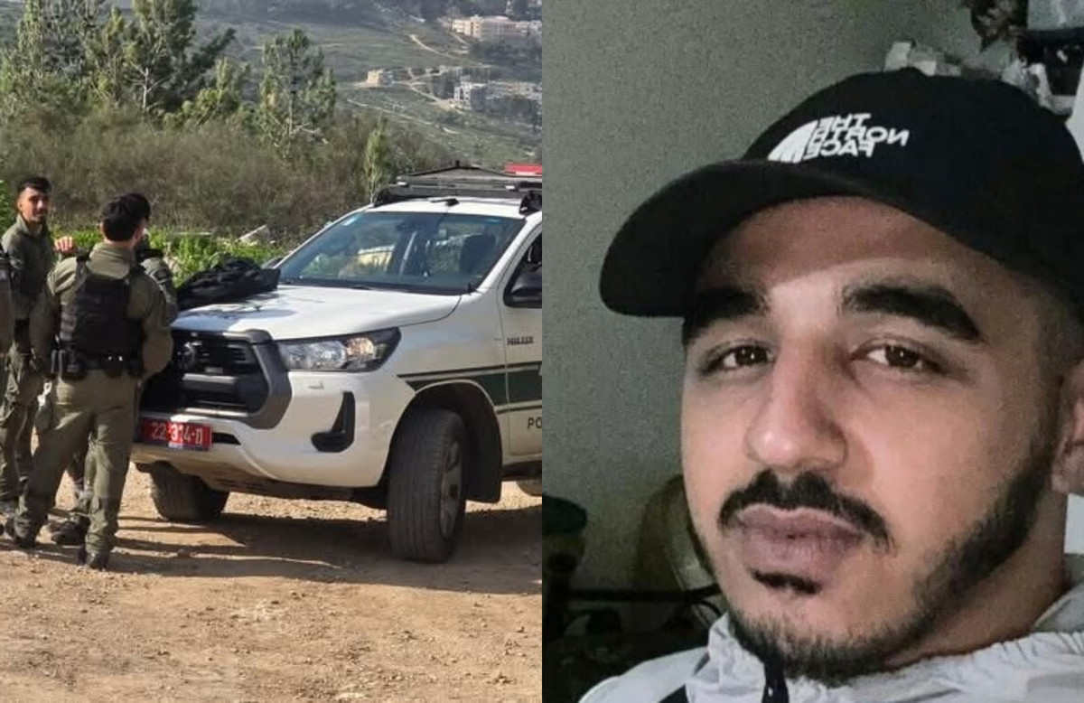 جريمة قتل في شفاعمرو: مقتل شاب بعد اختطافه وإطلاق النار عليه