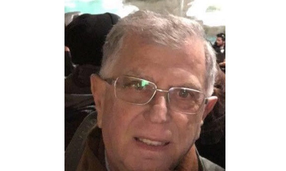 الناصرة: وفاة الدكتور باسل عادل فاهوم (أبو عادل)