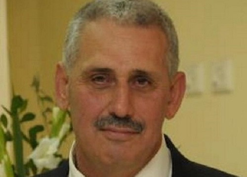 أنت فرحُ التائبين