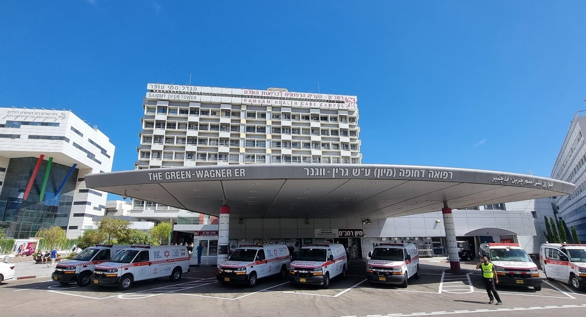 إصابة خطيرة لزوج إثر شجار مع زوجته واعتقالها في الشبلي