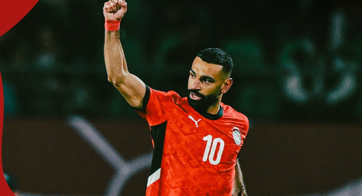 مصر تطيح بالبطلة كوت ديفوار وتصطدم بالسنغال في نصف نهائي كأس إفريقيا