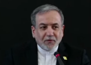  الخارجية الإيرانية: لدينا أدلة واضحة لعمليات إطلاق نار تعرضت لها قوات الأمن ونؤكّد أنّ هذا مطلب دونالد ترامب