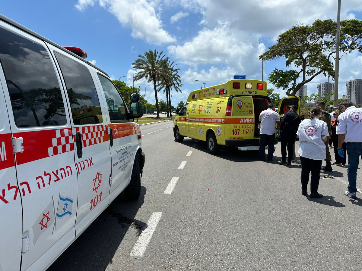 أطفال المجتمع العربيّ يدفعون الثّمن! بحث جديد بمشاركة بطيرم يكشف عن قفزة مرعبة بنسبة 263% في إصابات 