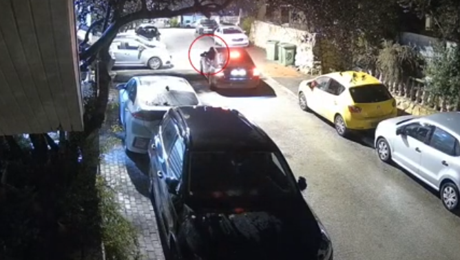 اتّهام شاب بإطلاق نار باتجاه منزل طيب في دالية الكرمل