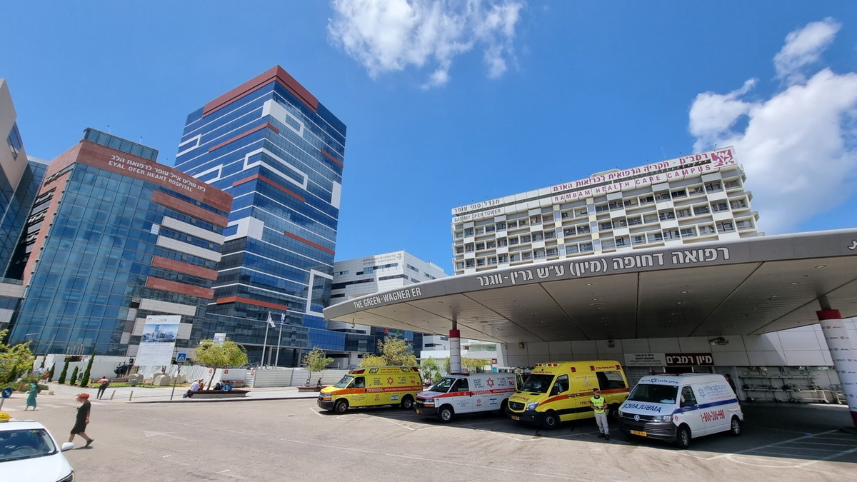 عيلوط: إصابتان إحداها خطيرة إثر حادث طرق