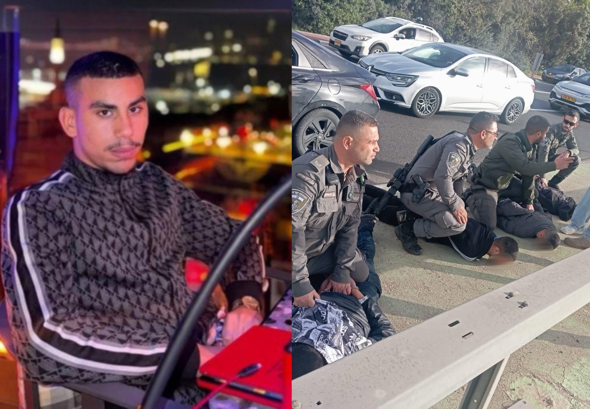 اعتقال ستة شبّان بشبهة ضلوعهم بقتل الفتى عزمي غريّب