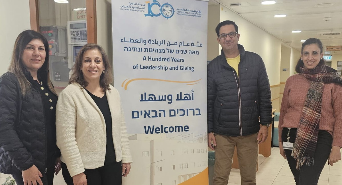 تعاون أكاديمي استراتيجي: افتتاح تخصص 