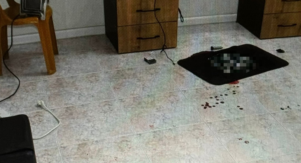 كفرمندا: اتهام شاب بإطلاق نار على صالون حلاقة وإصابة شخص