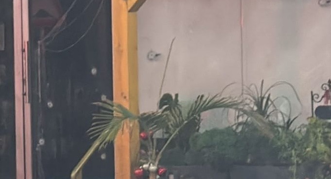 بعد ليلة دامية واطلاق نار: عائلتا أمارة- حمدان وعواودة في كفركنا تعلنان وقف مظاهر العنف وتفويض لجنة الصلح