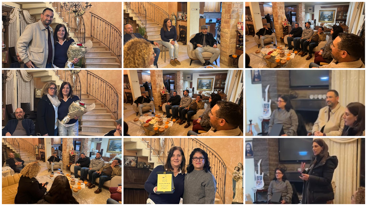  روني روك، أحد أوائل وأشهر مغنّي الأطفال في المجتمع العربي