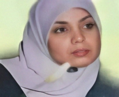 غابت الأشواق