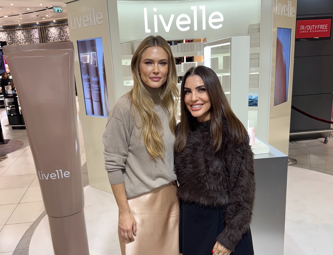 NEWSLETTER سوزان مزاوي تفتتح العام وتشارك الجمهور بكل ما هو جديد في 