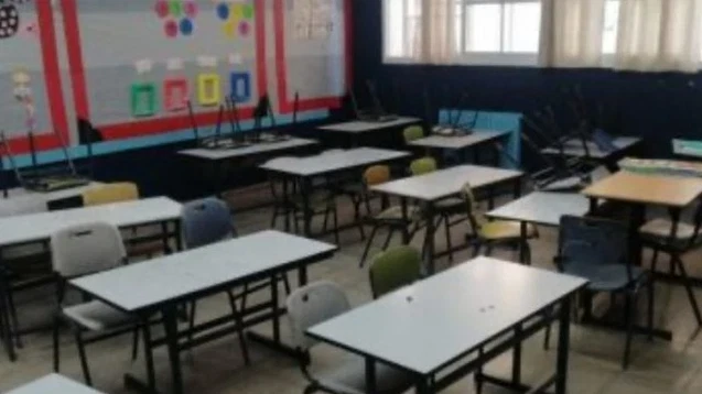 لجنة أولياء الأمور في سخنين تعلن إضرابًا مفتوحًا احتجاجًا على تدهور الأوضاع الأمنية