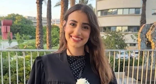 وفاة الشابة الدكتورة سجى نسيم فضيلي من الطيرة