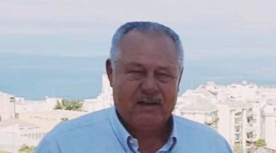 نعي فاضل- المرحوم عبدالله وجيه شلبي