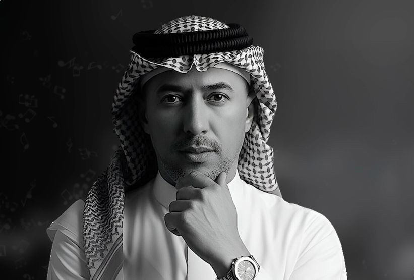 الحاجة... جديد الفنان عمر العبداللات