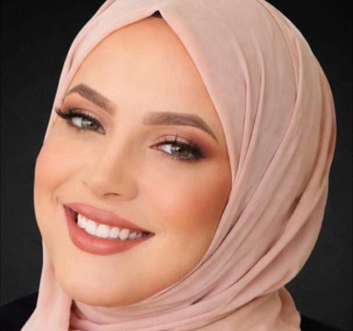 وفاة المحامية مرام أبو طاعة من بيت حنينا في القدس إثر نوبة قلبية