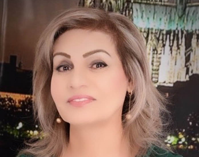 صوت سخنين/ بقلم: جميلة شحادة