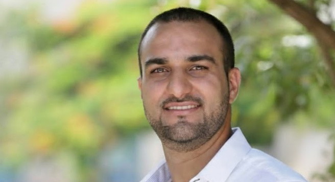 الناصرة: مقتل الشاب جمال مزاوي باطلاق نار