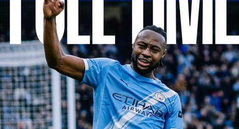 مرموش يُنهي صيام مانشستر سيتي عن الفوز في الدوري الإنجليزي