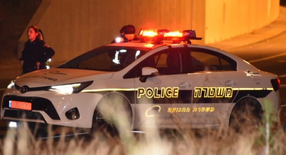 الرملة: إصابة رجل (48 عاماً) بجراح متوسطة في حادثة عنف