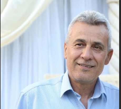 لوحة أمل ذكريات لا تنام