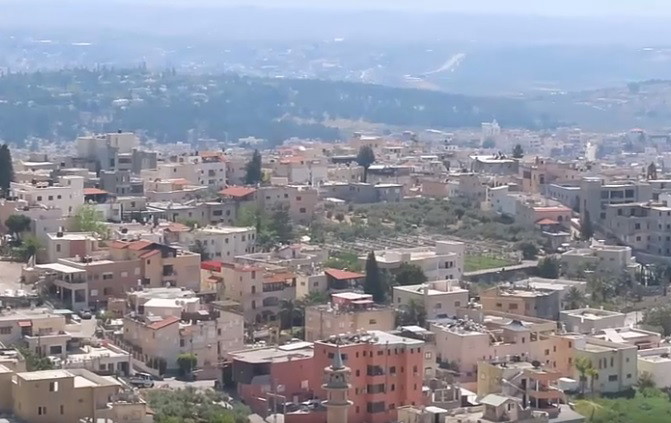 يوم غدٍ الأربعاء- إضراب عام وشامل في مدينة طمرة ومسيرة حاشدة في تمام السّاعة الثّالثة عصرًا