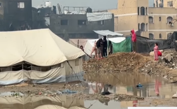 مصادر إعلامية| معبر رفح البري سيُفتح تمهيديًا يوم غدٍ الأربعاء... ظروف قاهرة ومأساة يعيشها الأهالي في قطاع غزّة